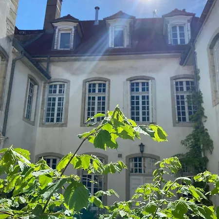 L'appartement By Merveilles De Marie